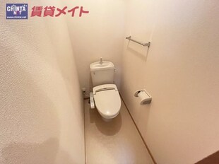 川合高岡駅 徒歩8分 2階の物件内観写真